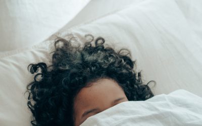 Sov din vej til et bedre helbred: Fordelene ved en god nats søvn