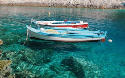 Oplev en uforglemmelig ferie på Zakynthos – Den vidunderlige græske ø med lækre delikatesser