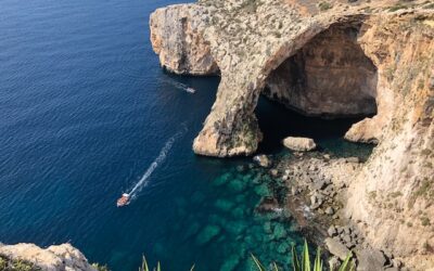 Hvorfor Malta rejser bør være din næste familieferie destination