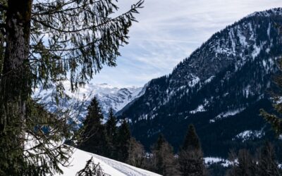 Tag på eventyrlig skiferie i Wagrain: En guide til den perfekte skiferieoplevelse