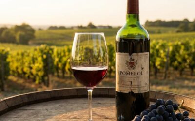 Pomerol vin: En guide til denne eftertragtede rødvin